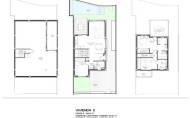 New Build - Villa -
Torre Pacheco - Santa Rosalia Lake And Life Resort