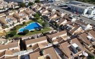 Resale - Villa -
La Zenia - Costa Blanca