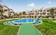 Reventa - Apartment -
Orihuela Costa - Campoamor