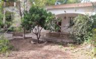 Revente - Villa -
Torrevieja - Los Balcones
