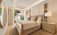 Revente - Villa -
Nueva Andalucía - Costa del Sol