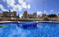 Reventa - Town House -
Orihuela Costa - Costa Blanca