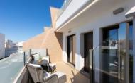 Revente - Apartment -
Pilar de la Horadada - Zona Pueblo