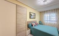 Herverkoop - Apartamento -
Torrevieja - Playa del Cura