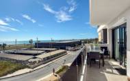 Revente - Apartment -
Orihuela Costa - Costa Blanca