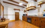 Resale - Villa -
San Miguel de Salinas - Inland