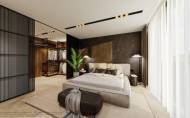 Obra nueva - Villa -
Orihuela Costa - La Zenia