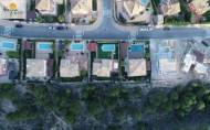 Reventa - Villa -
Finestrat - Sierra Cortina