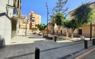 Revente - Apartment -
Torrevieja - La Mata