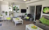 Herverkoop - Apartment -
Hacienda Riquelme Golf Resort - Inland