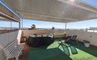 Herverkoop - Bungalow -
Torrevieja - Parque Acuático - Sector 25
