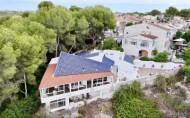 Herverkoop - Villa -
Pinar de Campoverde - Inland