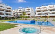 Reventa - Apartment -
Cabo Roig - Costa Blanca