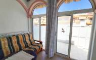 Herverkoop - Town House -
Playa Flamenca - Costa Blanca