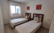 Resale - Apartment -
Hacienda Riquelme Golf Resort - Inland