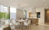 Revente - Villa -
Finestrat - Sierra Cortina