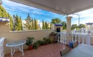 Reventa - Town House -
Orihuela Costa - Costa Blanca