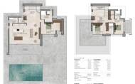 Nieuwbouw Woningen - Villa -
Pinoso - Lel
