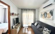 Herverkoop - Apartment -
Torrevieja - Acequion