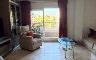 Herverkoop - Apartment -
Villamartin - Costa Blanca