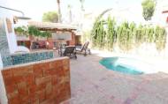 Revente - Villa -
Orihuela Costa - Costa Blanca