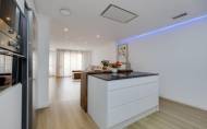 Herverkoop - Apartment -
Torrevieja - Centro