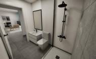 Nieuwbouw Woningen - Quad House -
Torre Pacheco - pueblo