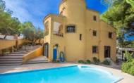 Resale - Villa -
Villamartín - Las Filipinas