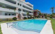 Herverkoop - Apartment -
Marbella - Puerto Banus