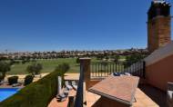 Resale - Villa -
Algorfa - Inland