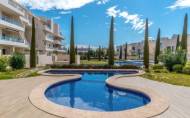 Resale - Villa -
Villamartín - Los Dolses