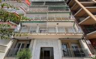 Herverkoop - Apartamento -
Torrevieja - Playa del Cura