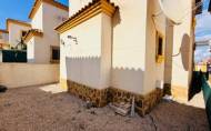 Herverkoop - Detached Villa -
Los Montesinos - La Herrada