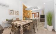Reventa - Villa -
Orihuela Costa - Costa Blanca
