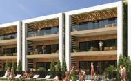 Obra nueva - Apartment -
Los Alcazares - La Serena Golf