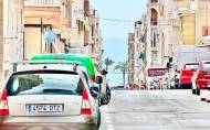 Reventa - Ático -
Torrevieja - Playa del Cura