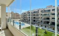 Herverkoop - Apartment -
Orihuela Costa - Costa Blanca