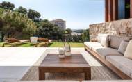 Resale - Apartment -
Marbella - Elviria