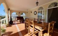 Resale - Country House -
Catral