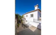 Herverkoop - Villa -
Jávea - Costa Blanca