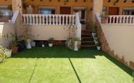 Revente - Town House -
Guardamar del Segura - Costa Blanca