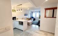 Herverkoop - Apartment -
Benalmadena Pueblo - Inland