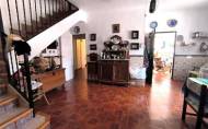 Revente - Villa -
Villena - Inland
