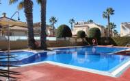 Herverkoop - Villa -
Villamartin - Costa Blanca