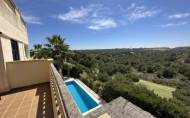 Herverkoop - Villa -
Las Ramblas Golf - Inland
