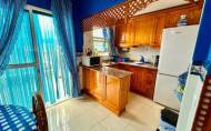 Herverkoop - Town House -
Torrevieja - Costa Blanca