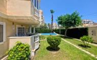 Revente - Apartment -
Torrevieja - Los Altos
