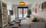 Herverkoop - Penthouse -
Pilar de la Horadada - Costa Blanca