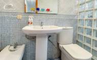 Reventa - Town House -
Orihuela Costa - Costa Blanca