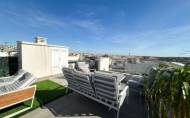 Herverkoop - Bungalow -
Orihuela Costa - Costa Blanca